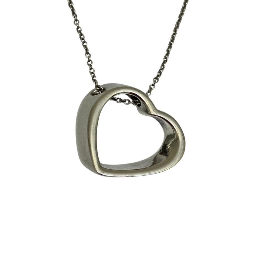TIFFANY&Co.（ティファニー） Tiffany ＆ Co． ジオメトリックハート 