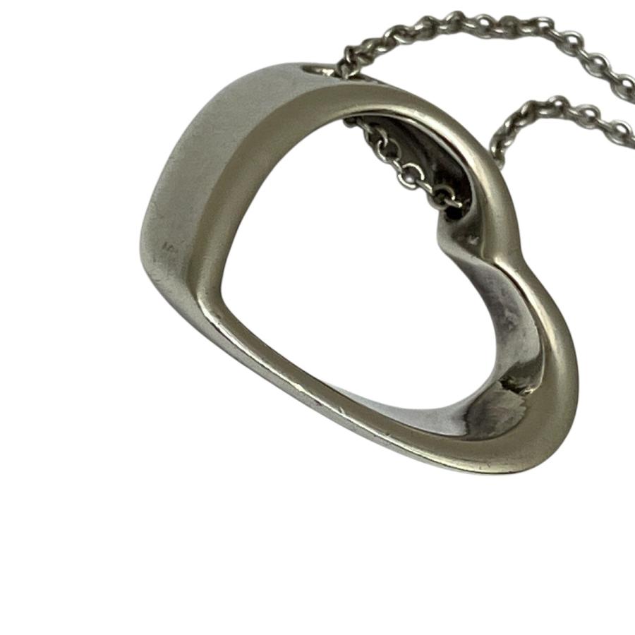 TIFFANY&Co.（ティファニー） Tiffany ＆ Co． ジオメトリックハート 