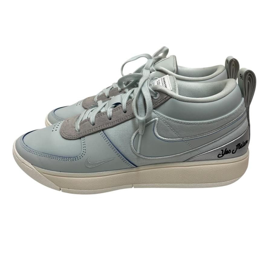 NIKE（ナイキ） 【値下げ】NIKE BOOK 1 MP EP BARELY GREY BARELY GREY 