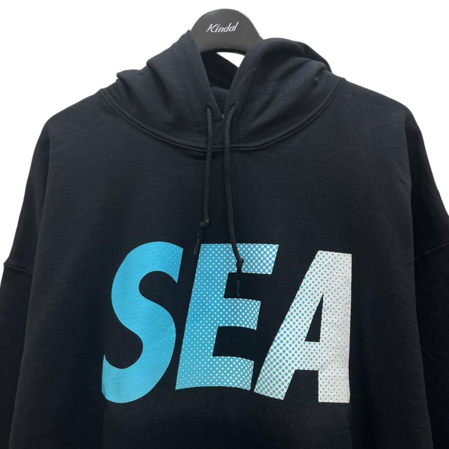 WIND AND SEA（ウィンダンシー） ウィンダンシー×フラッグスタッフ