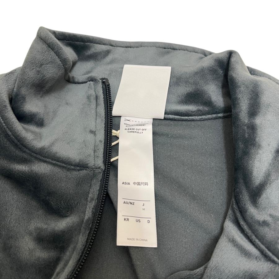 adidas（アディダス） ファイヤーバード トラックトップ ベロア
