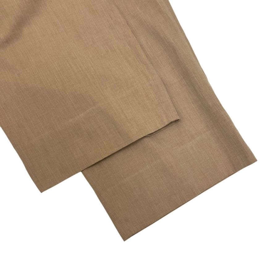 マーティー 【値下げ】MAATEE＆SONS JEFFERY 2PLEATS TROUSER