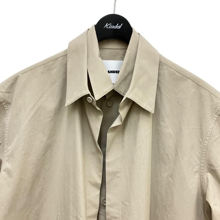 JIL SANDER（ジルサンダー） 【値下げ】JIL SANDER レイヤードTシャツ