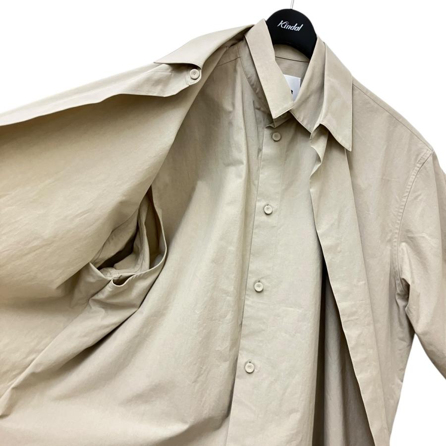 JIL SANDER（ジルサンダー） 【値下げ】JIL SANDER レイヤードTシャツ