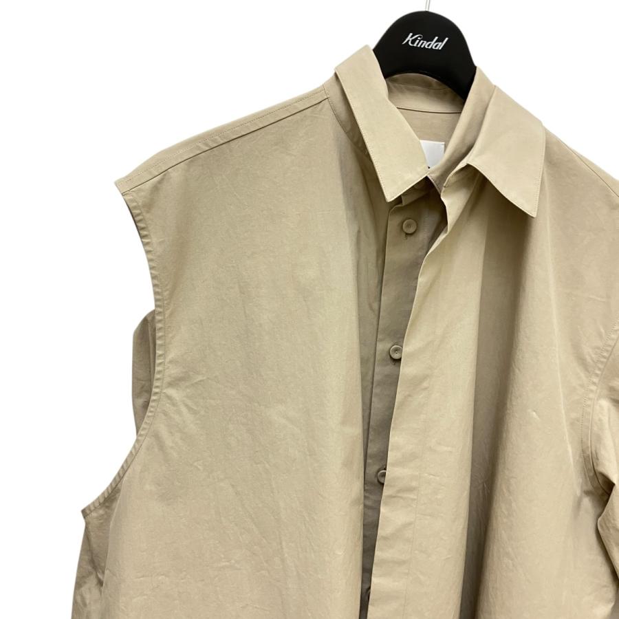 JIL SANDER（ジルサンダー） 【値下げ】JIL SANDER レイヤードTシャツ