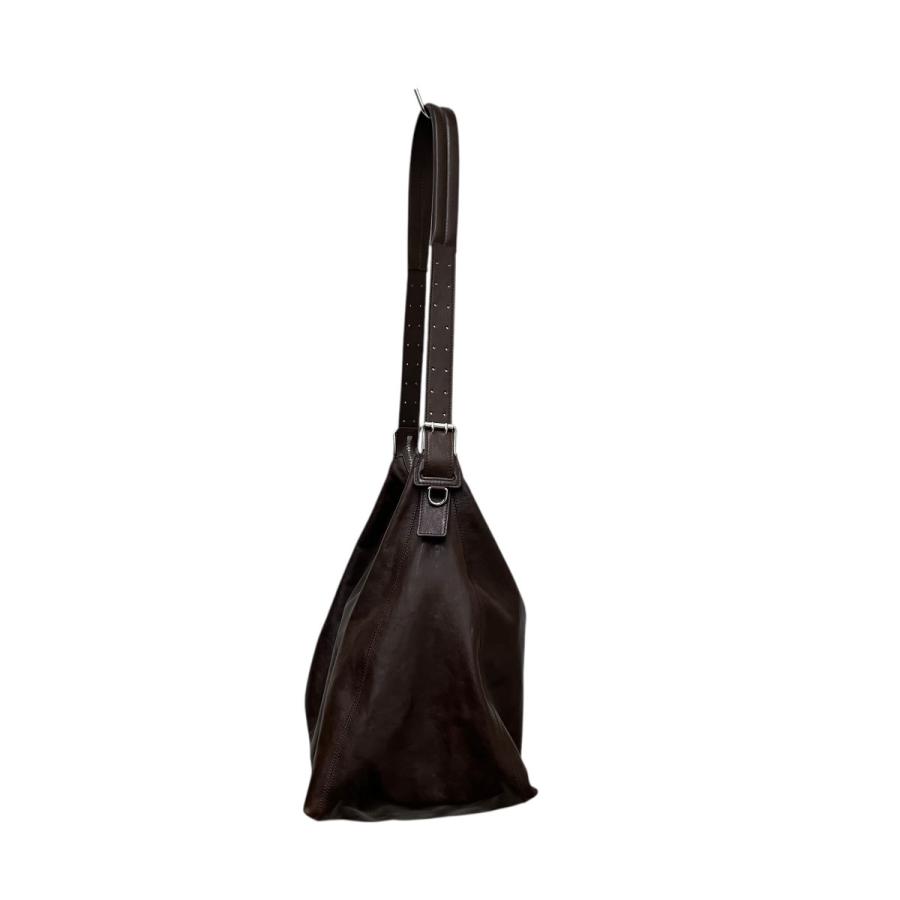 LEMAIRE（ルメール） 【値下げ】LEMAIRE BELTED HOBO BAG ショルダー