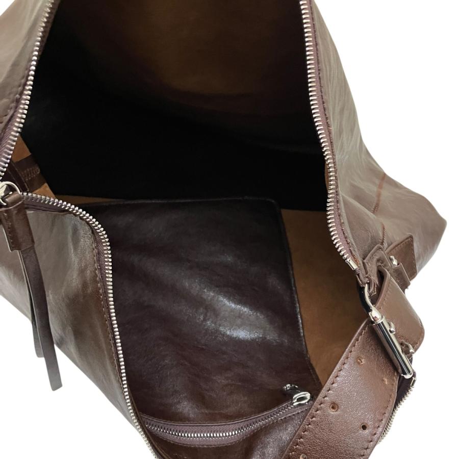 LEMAIRE（ルメール） 【値下げ】LEMAIRE BELTED HOBO BAG ショルダー