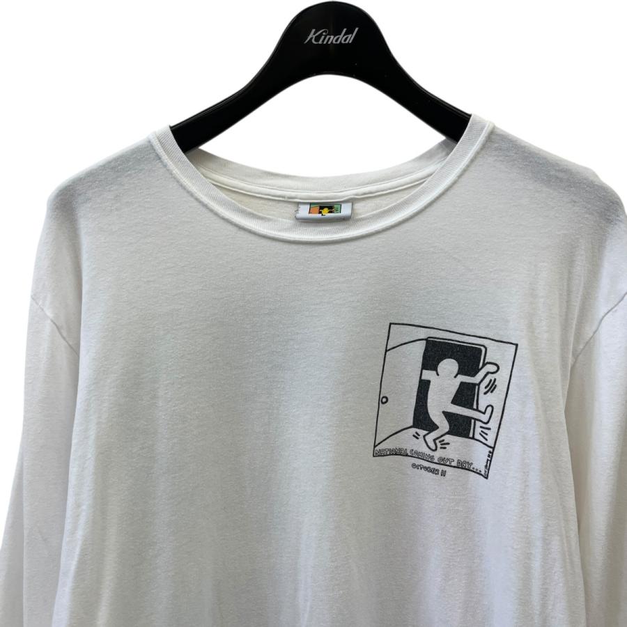 Keith Haring（キース ヘリング） Keith Haring 90