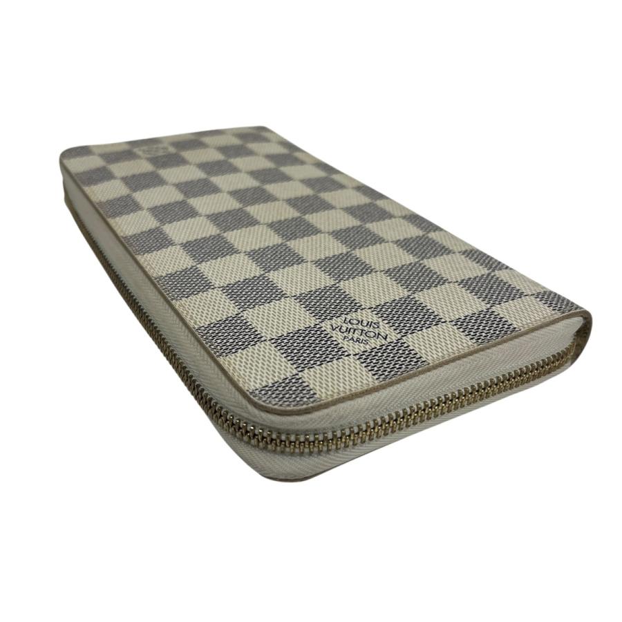 LOUIS VUITTON（ルイ・ヴィトン） ジッピー オーガナイザー ダミエ