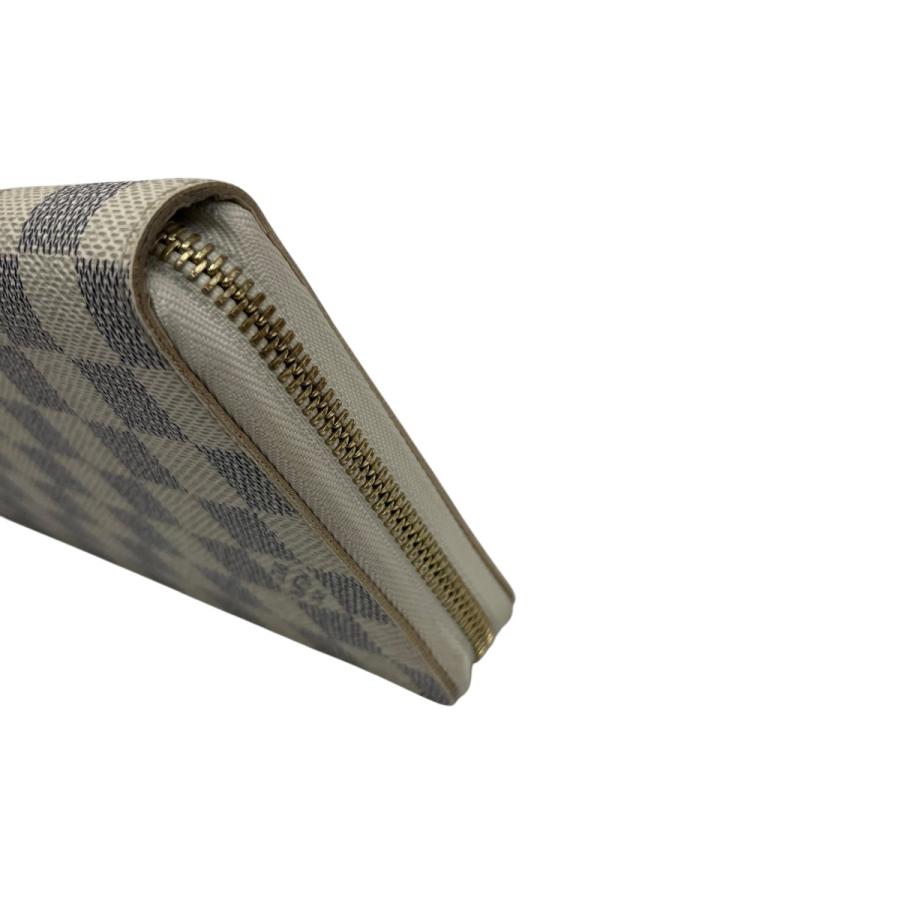 LOUIS VUITTON（ルイ・ヴィトン） ジッピー オーガナイザー ダミエ