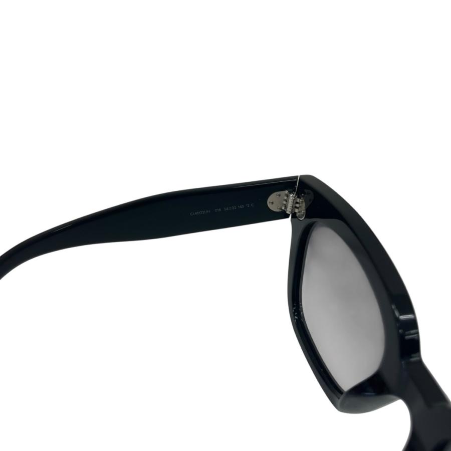 CELINE（セリーヌ） 【値下げ】CELINE サングラス CL4002UN ブラック