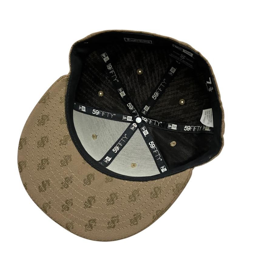Supreme（シュプリーム） 【値下げ】Supreme×New Era 18SS Monogram