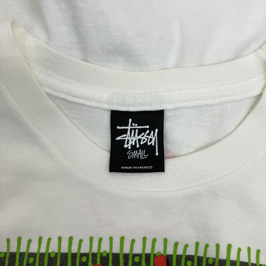 STUSSY（ステューシー） 【値下げ】stussy EMINEM 半袖Tシャツ
