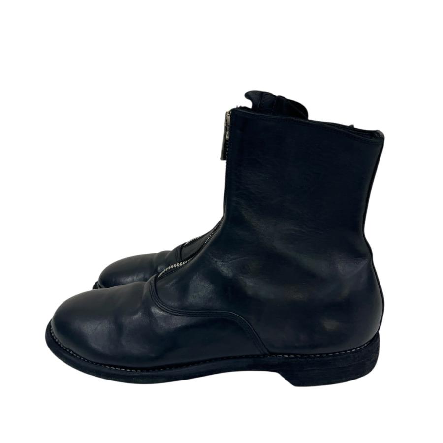 GUIDI（グイディ） 【値下げ】GUIDI 210 センタージップブーツ