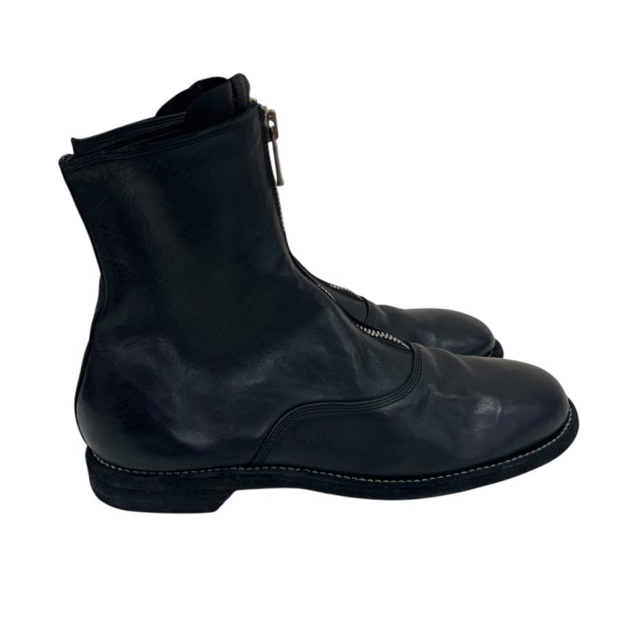 GUIDI（グイディ） 【値下げ】GUIDI 210 センタージップブーツ