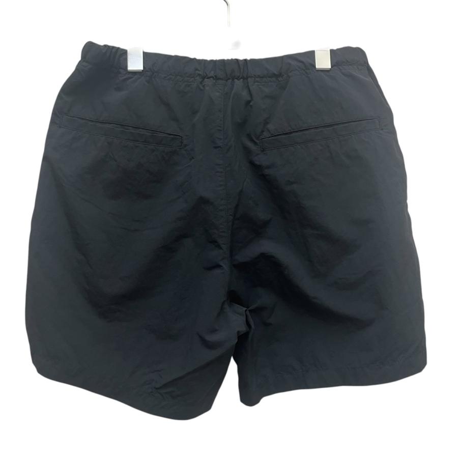 値下げ】ENNOY ハーフパンツ SS23BRENPT03LP ブラック サイズ：M (堅田