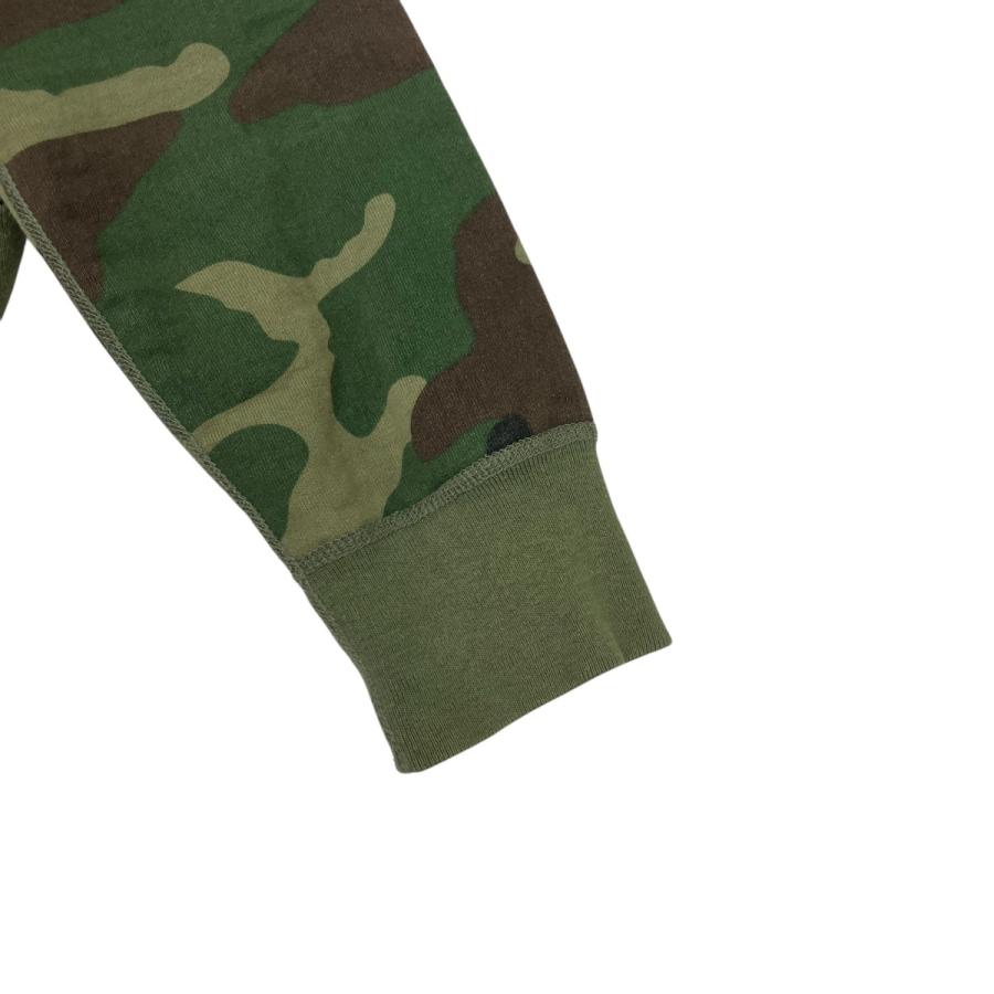 Supreme（シュプリーム） 【値下げ】Supreme Box Logo Crewneck Camo