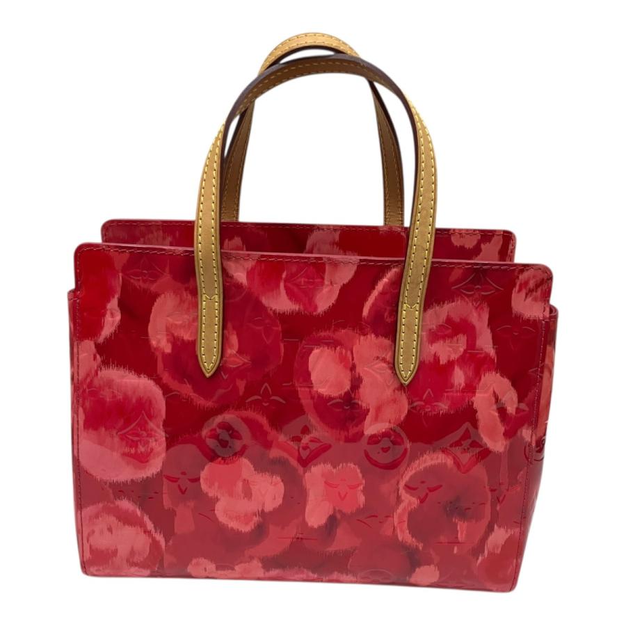 LOUIS VUITTON（ルイ・ヴィトン） カタリーナBB 花柄 ハンドバッグ
