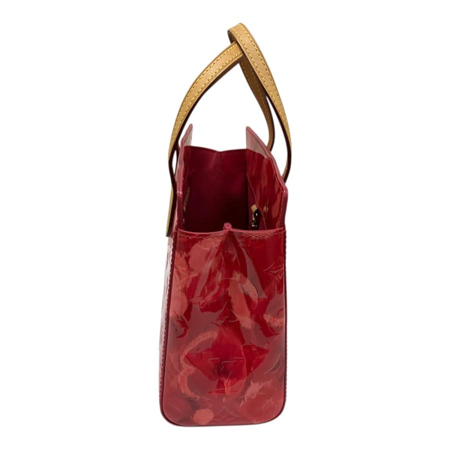 LOUIS VUITTON（ルイ・ヴィトン） カタリーナBB 花柄 ハンドバッグ