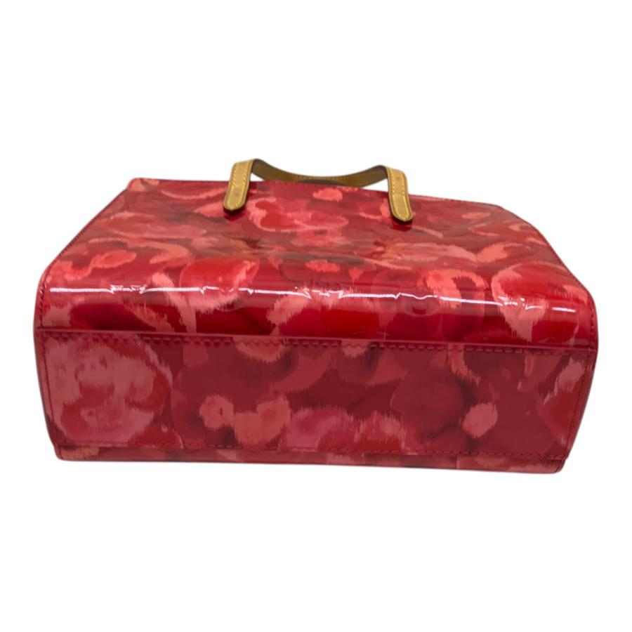 LOUIS VUITTON（ルイ・ヴィトン） カタリーナBB 花柄 ハンドバッグ