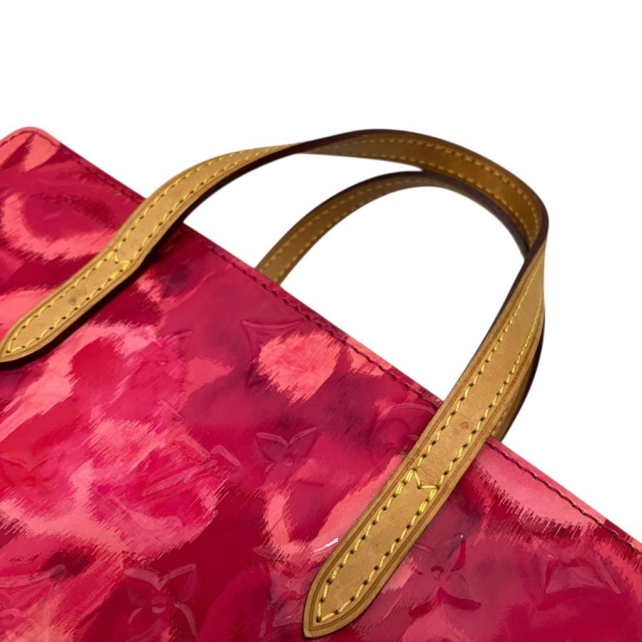LOUIS VUITTON（ルイ・ヴィトン） カタリーナBB 花柄 ハンドバッグ