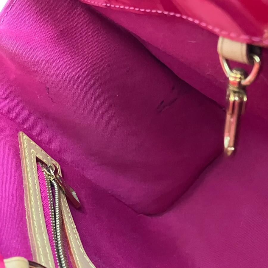 LOUIS VUITTON（ルイ・ヴィトン） カタリーナBB 花柄 ハンドバッグ