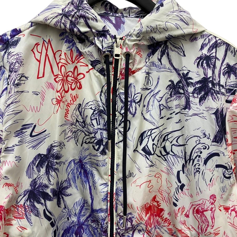 MONCLER（モンクレール） 【値下げ】MONCLER FRASER ナイロン