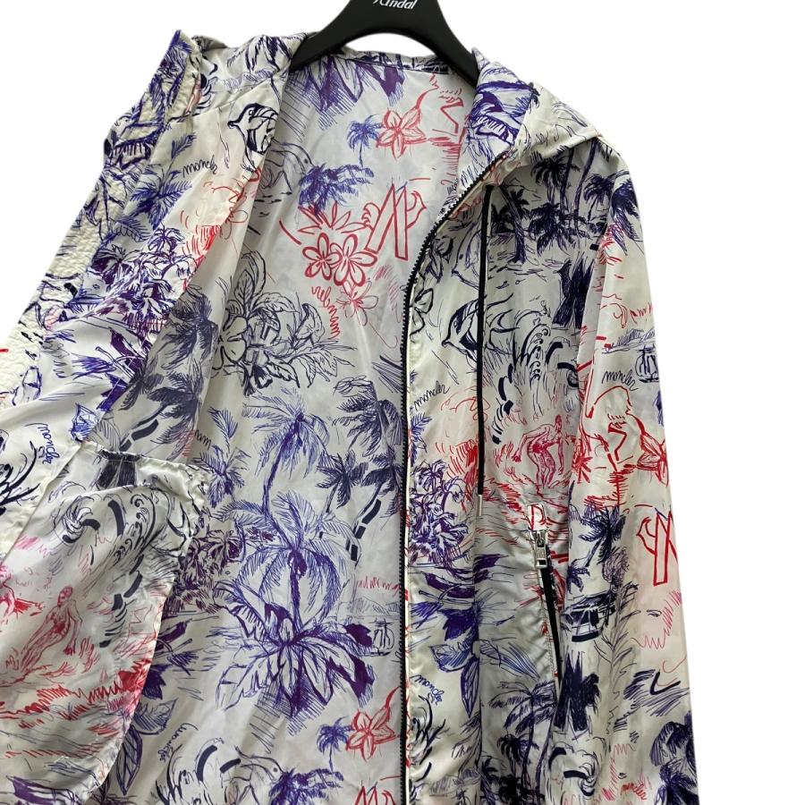 MONCLER（モンクレール） 【値下げ】MONCLER FRASER ナイロン