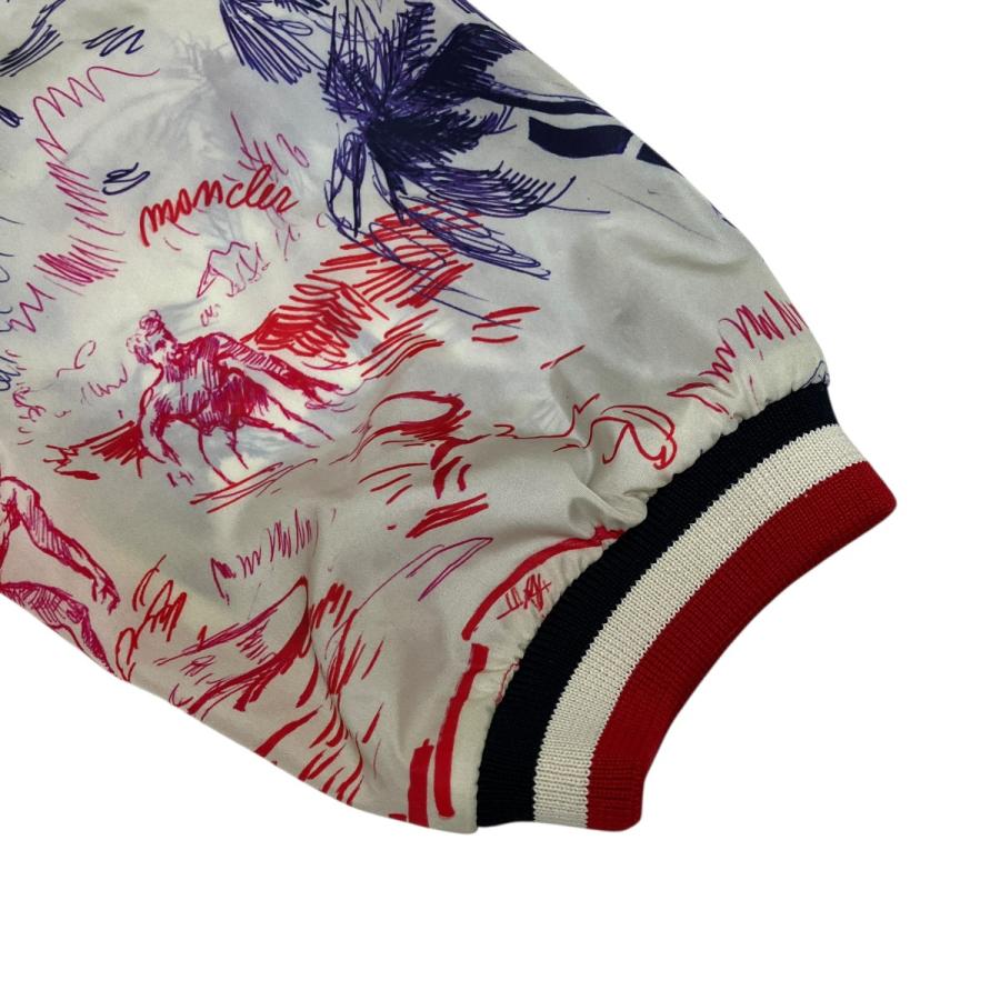 MONCLER（モンクレール） 【値下げ】MONCLER FRASER ナイロン