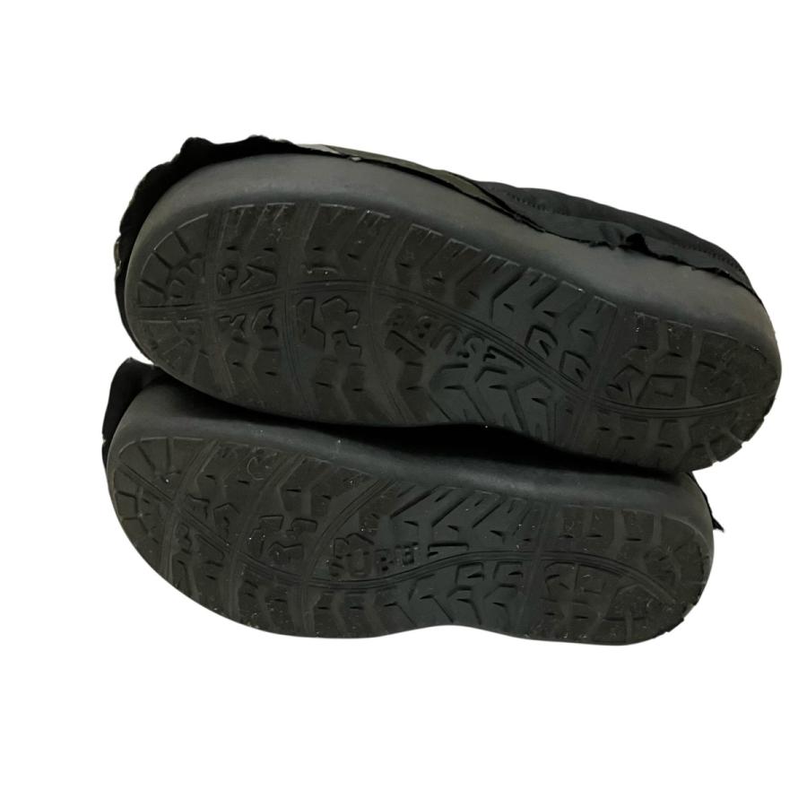 SUBU（スブ） スブ×パーバーズ SUBU×PERVERZE Step Winter Sandal