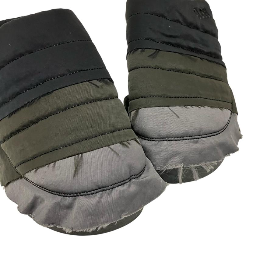 SUBU（スブ） スブ×パーバーズ SUBU×PERVERZE Step Winter Sandal