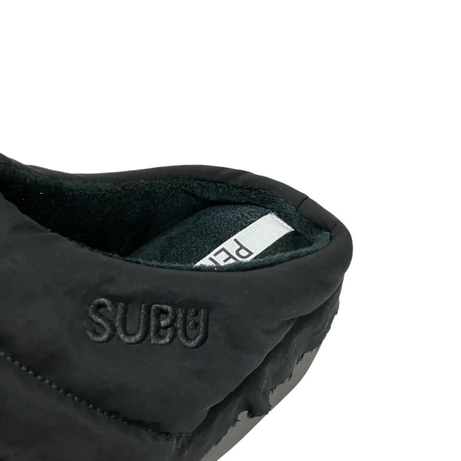 SUBU（スブ） スブ×パーバーズ SUBU×PERVERZE Step Winter Sandal