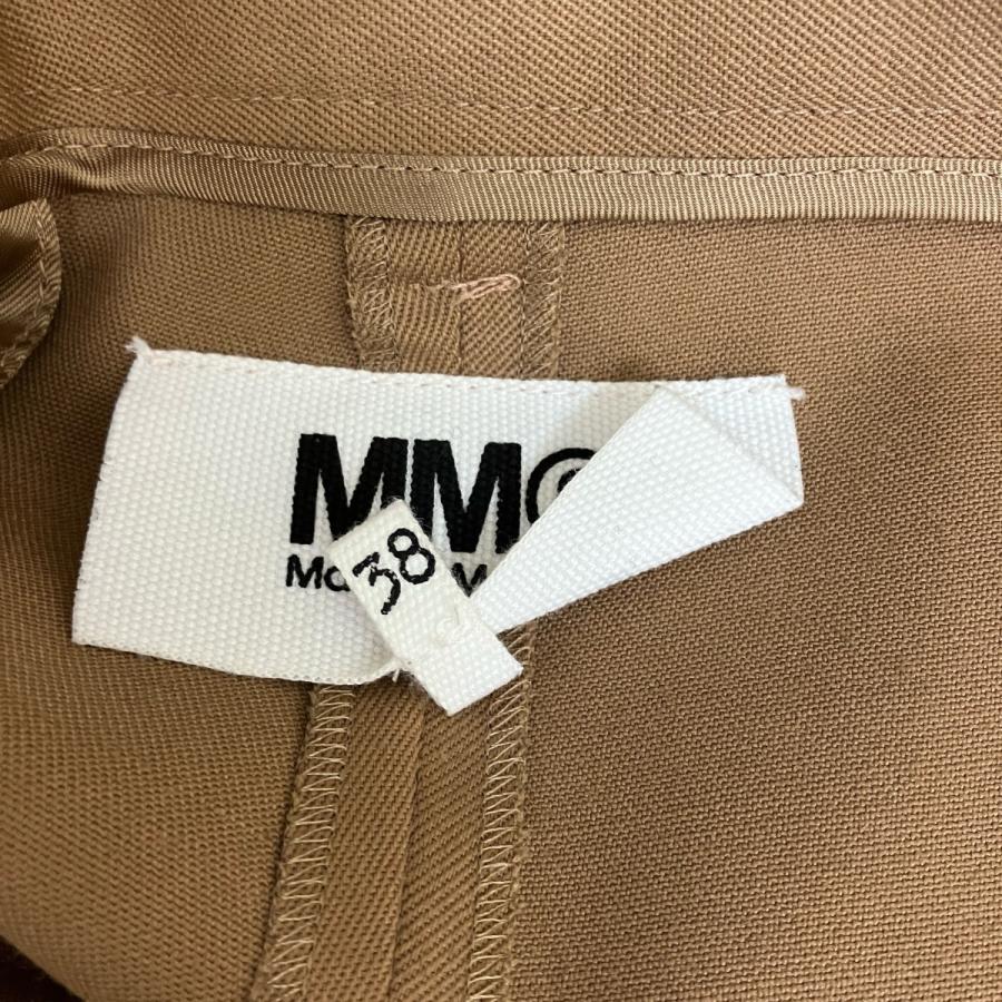MARTIN MARGIELA（マルタン マルジェラ） MM6 Maison Margiela パンツ 