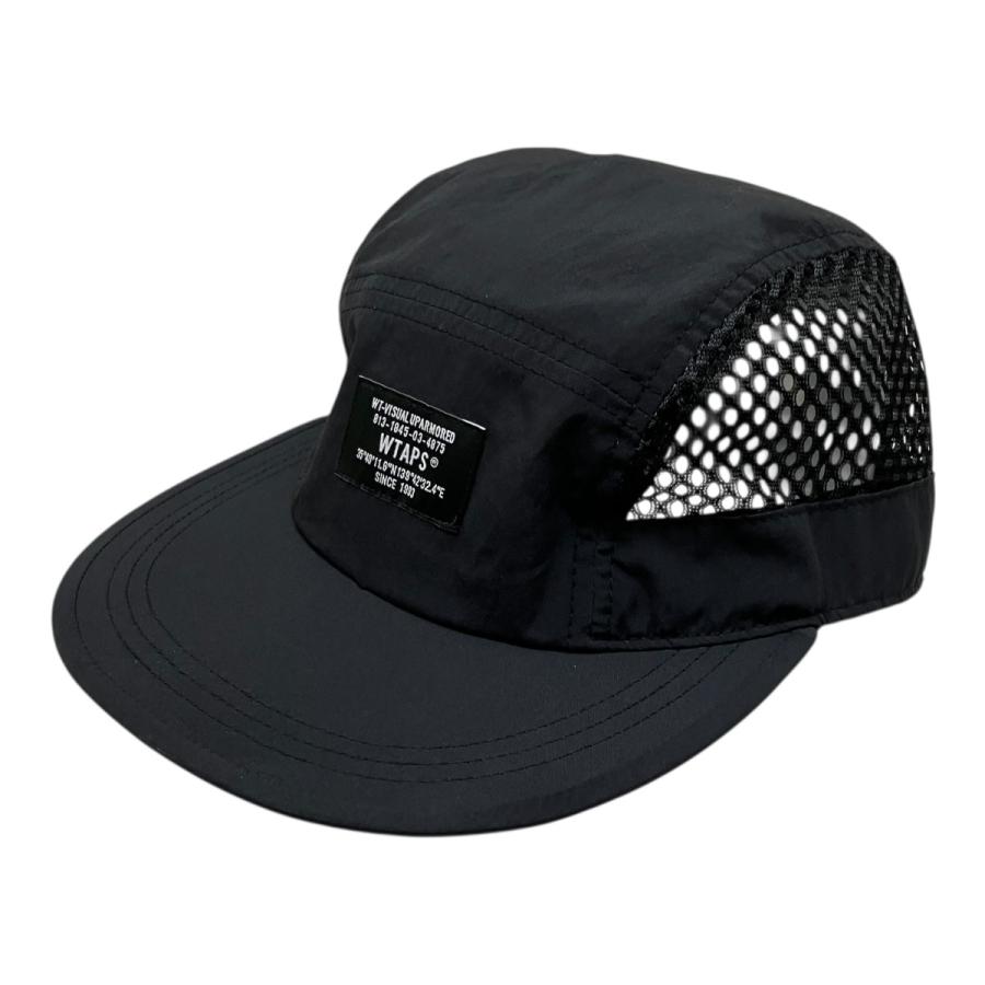 WTAPS（ダブルタップス） 【値下げ】WTAPS Poly． TuSSah メッシュ