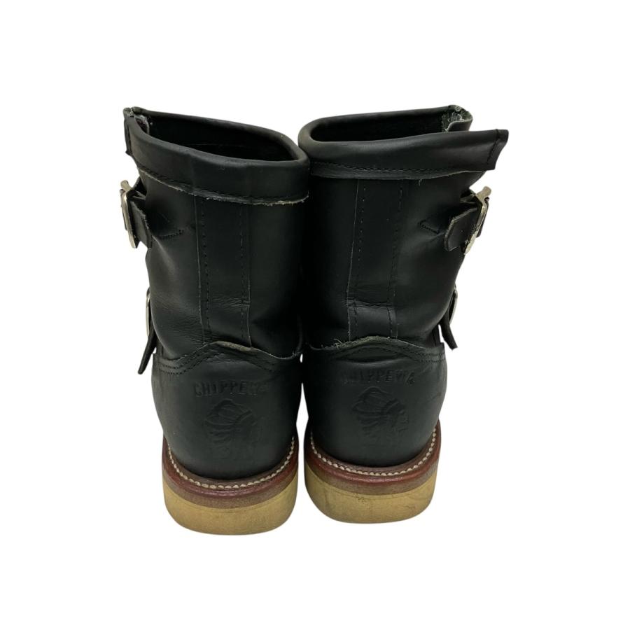 CHIPPEWA（チペワ） ブーツ L97879 ブラック サイズ：6B