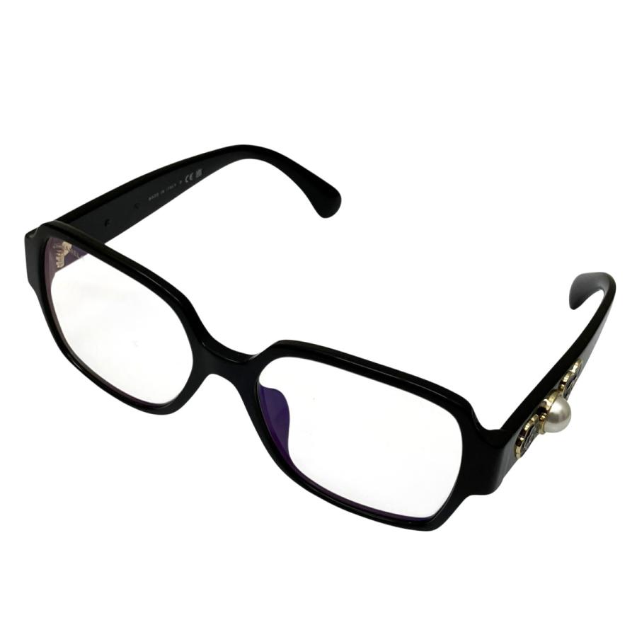 CHANEL（シャネル） 【値下げ】CHANEL 眼鏡 3468-S-A フレームカラー