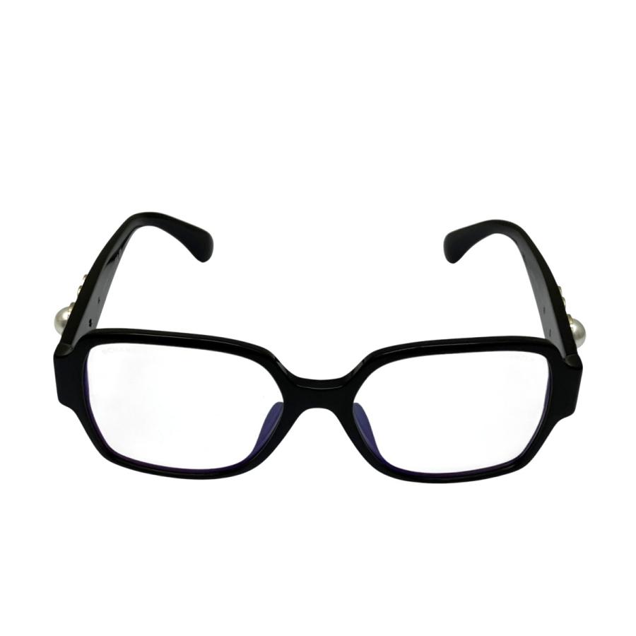 CHANEL（シャネル） 【値下げ】CHANEL 眼鏡 3468-S-A フレームカラー