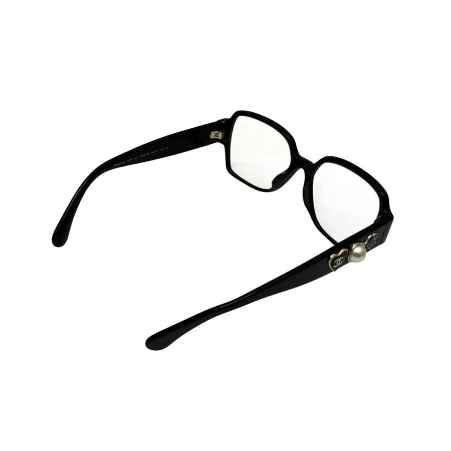 CHANEL（シャネル） 【値下げ】CHANEL 眼鏡 3468-S-A フレームカラー