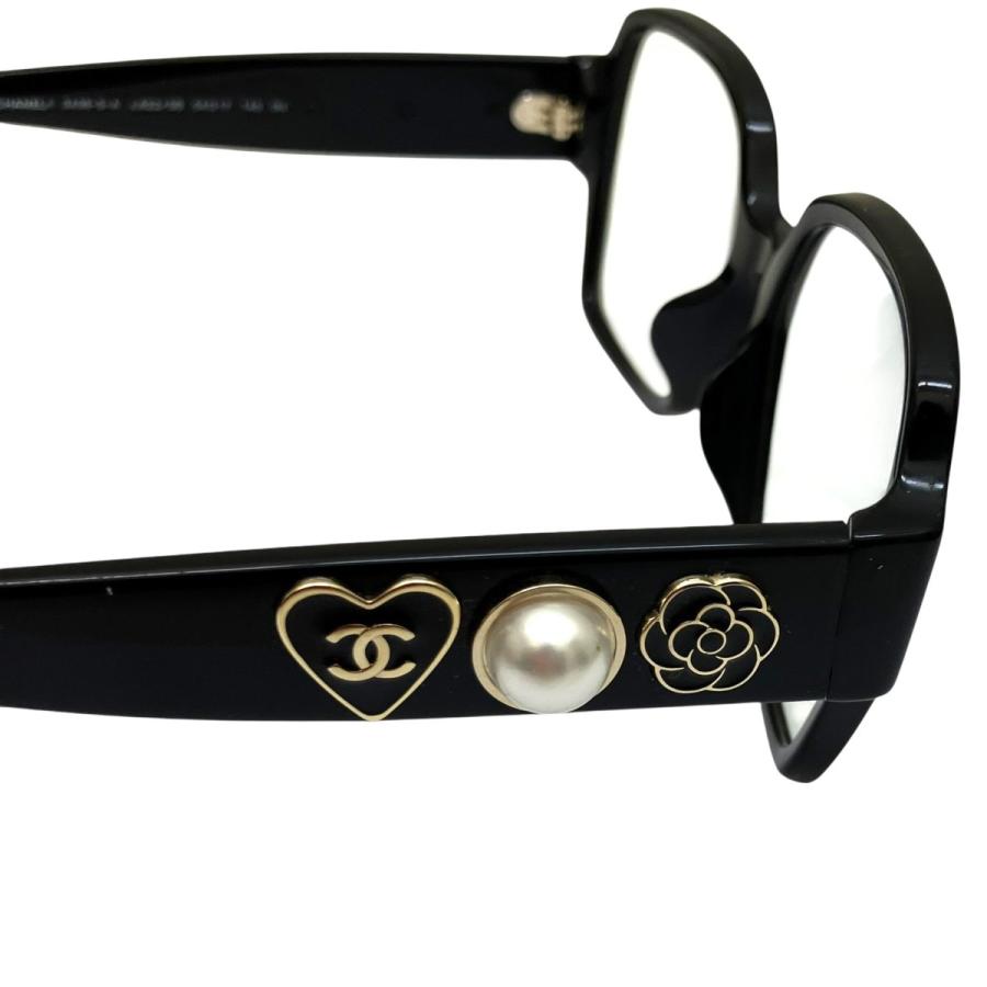 CHANEL（シャネル） 【値下げ】CHANEL 眼鏡 3468-S-A フレームカラー
