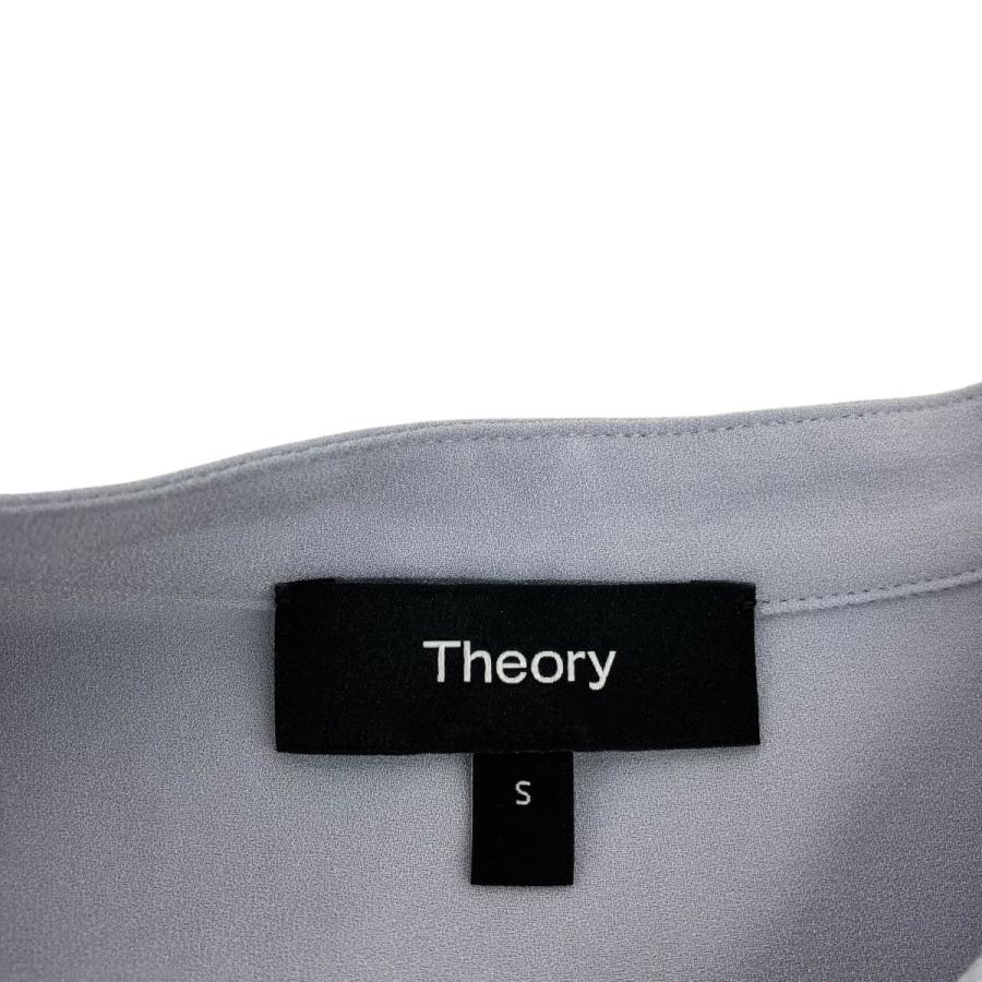 theory（セオリー） 【値下げ】theory ノースリーブブラウス 01