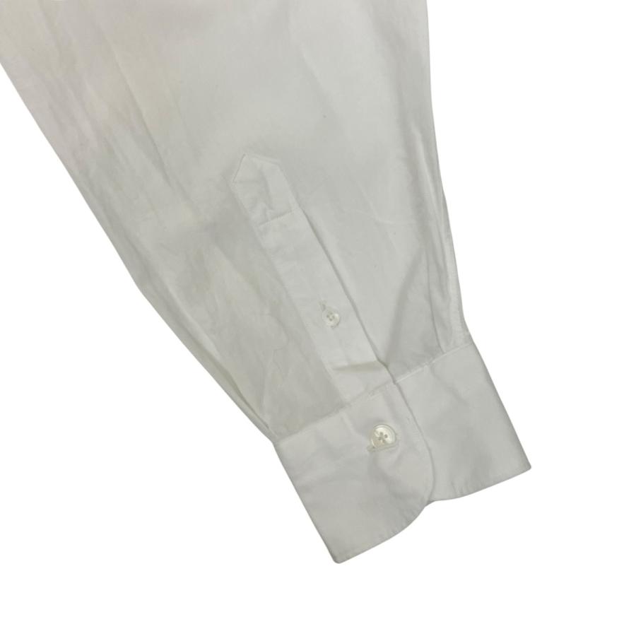 COMOLI（コモリ） 【値下げ】COMOLI 25SS 長袖シャツ B01-02001 