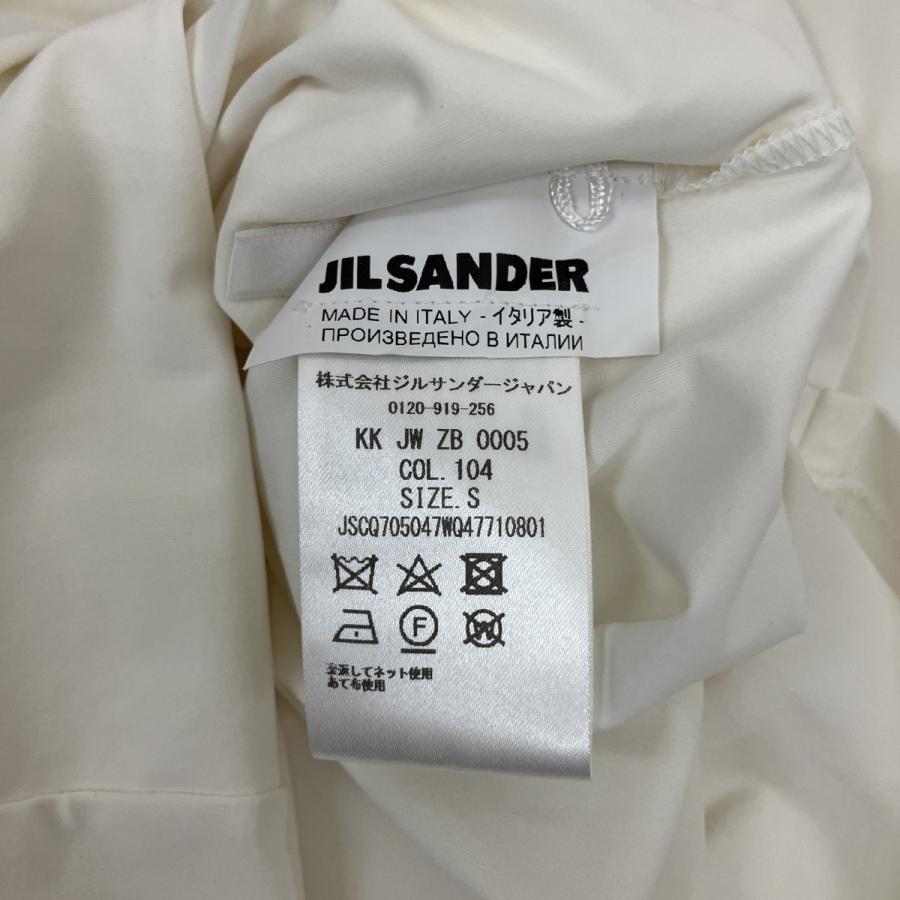 JIL SANDER（ジルサンダー） 【値下げ】JIL SANDER ストレッチ 