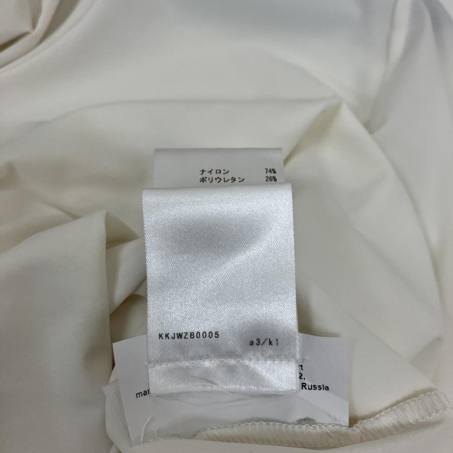JIL SANDER（ジルサンダー） 【値下げ】JIL SANDER ストレッチ 