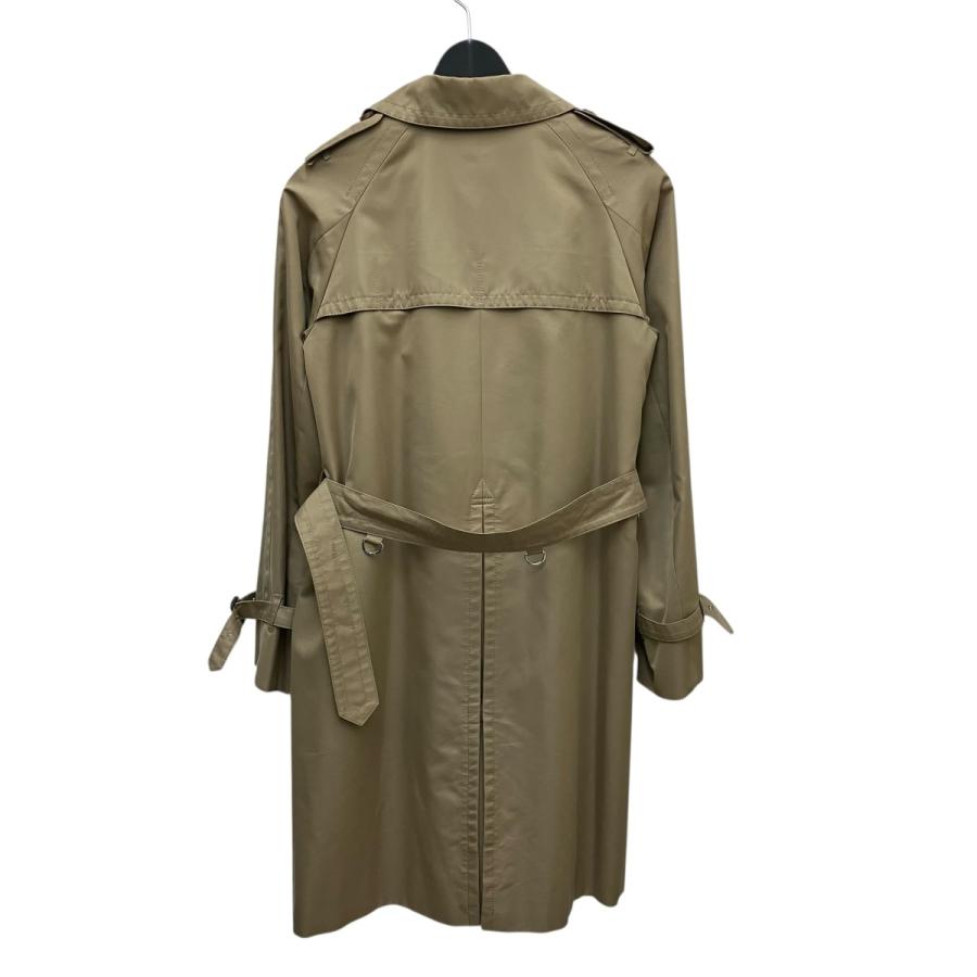 アクアスキュータム Aquascutum トレンチコート ベージュ_1