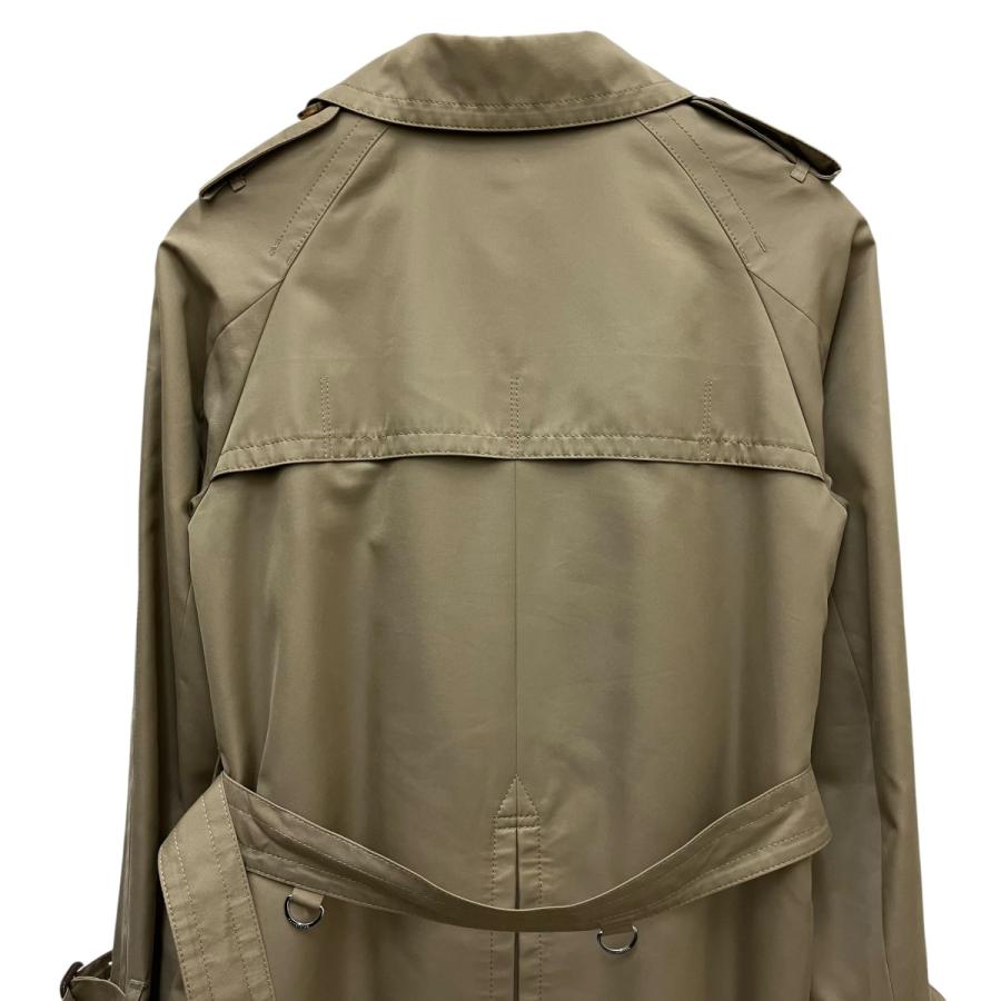 Aquascutum（アクアスキュータム） トレンチコート ベージュ