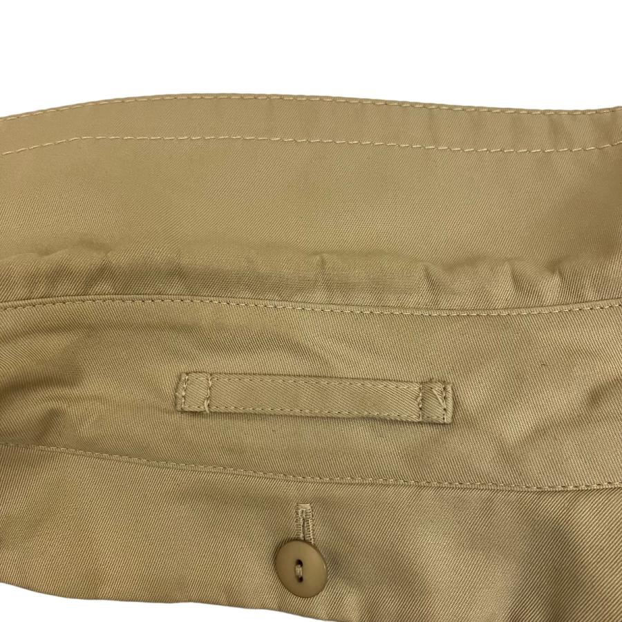 アクアスキュータム Aquascutum トレンチコート ベージュ_6