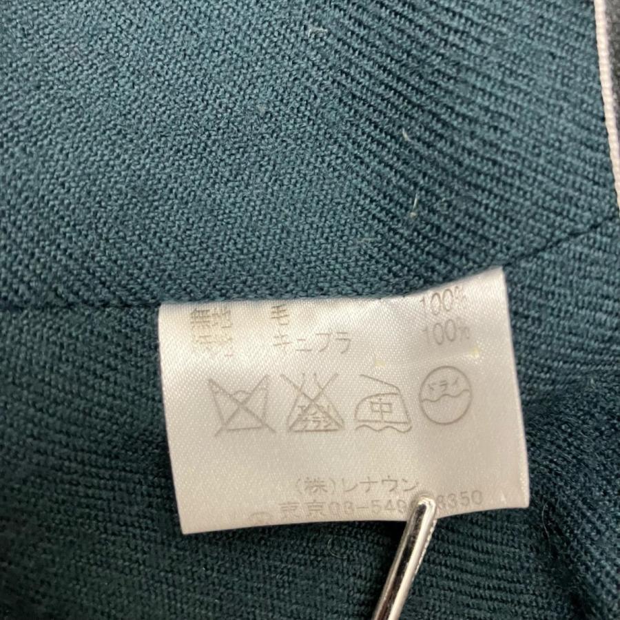 アクアスキュータム Aquascutum トレンチコート ベージュ_8