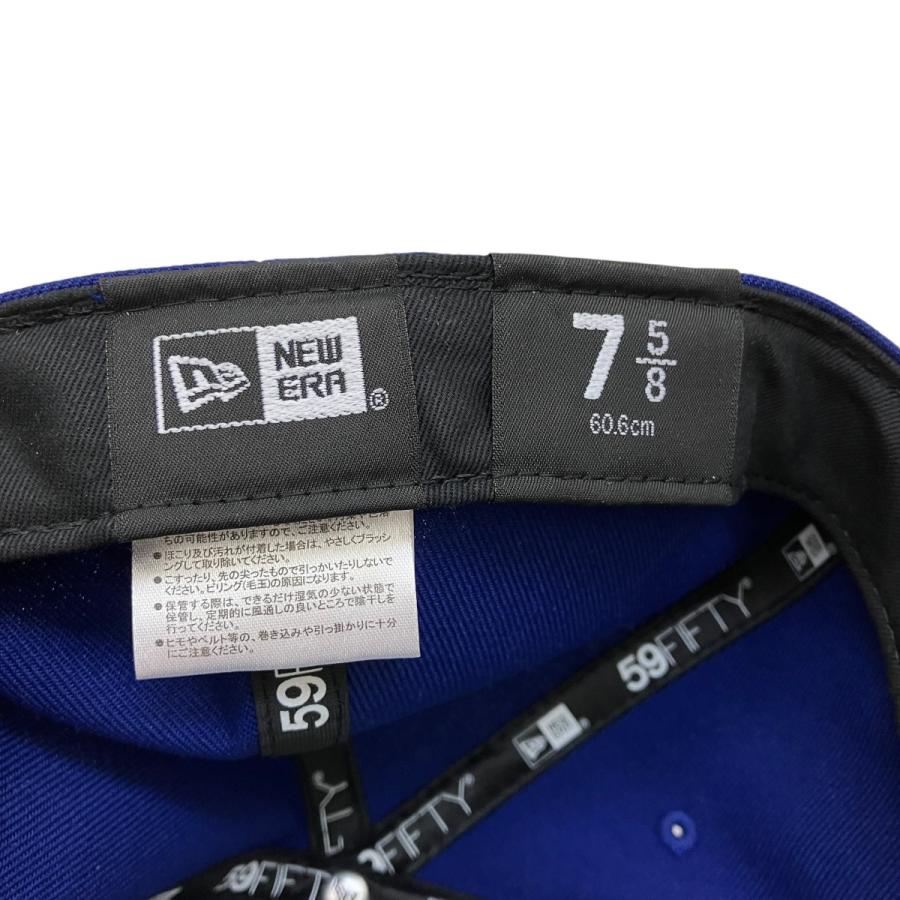 CHALLENGER（チャレンジャー） チャレンジャー×ニューエラ CHALLENGER