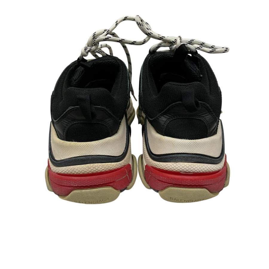 BALENCIAGA（バレンシアガ） トリプルS スニーカー 520156 ブラック