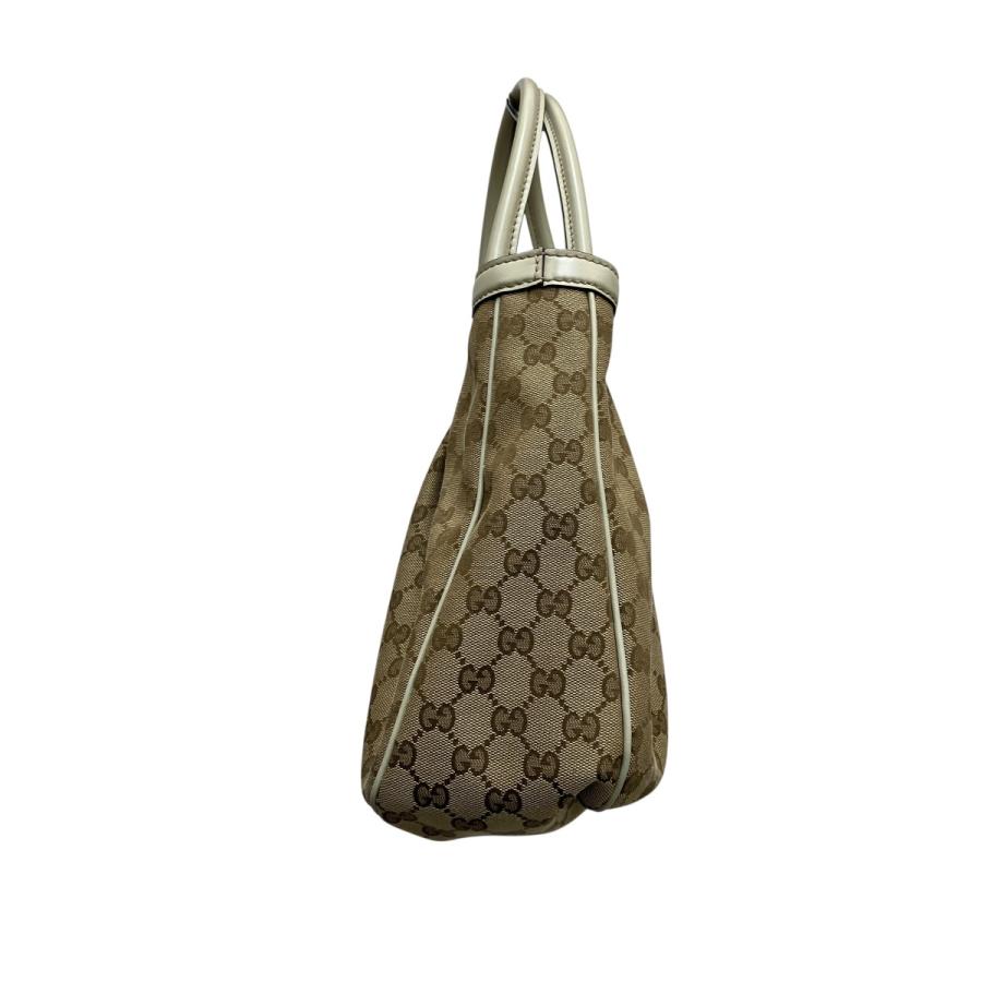 GUCCI（グッチ） スーキー トートバッグ 296835 ベージュ